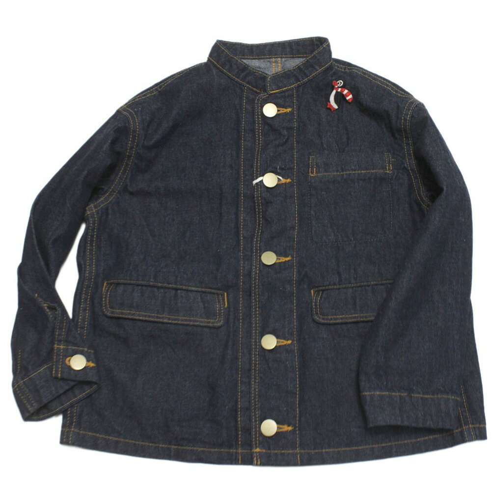 楽天市場】デニム&ダンガリー（コート・ジャケット｜キッズ