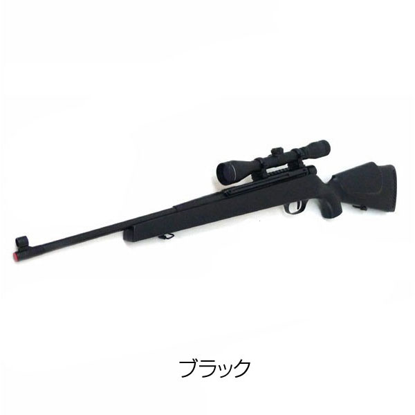 楽天市場】ライフル スコープ付（ホビー）の通販