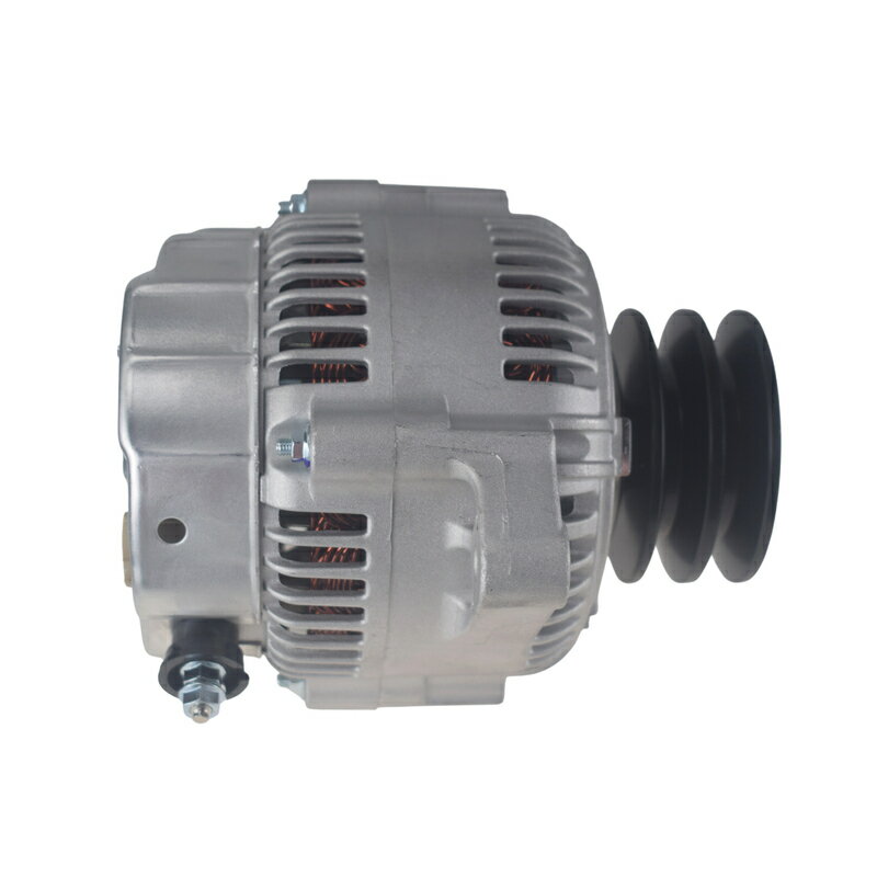 楽天市場】ランドクルーザー80 オルタネータの通販