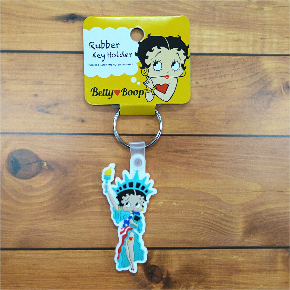 楽天市場】ベティちゃん 自由の女神の通販