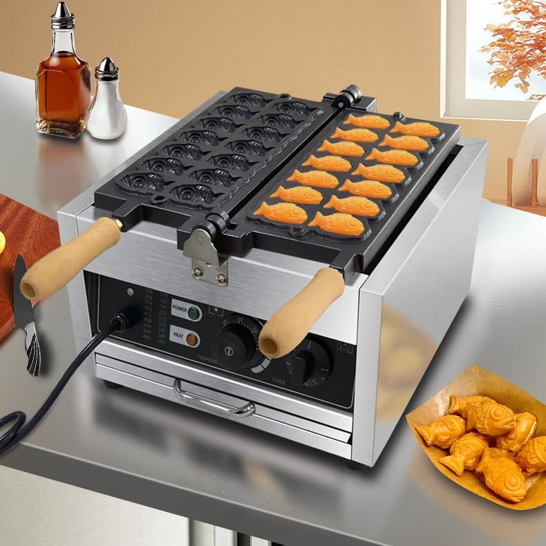 楽天市場】ミニミニたい焼き器の通販