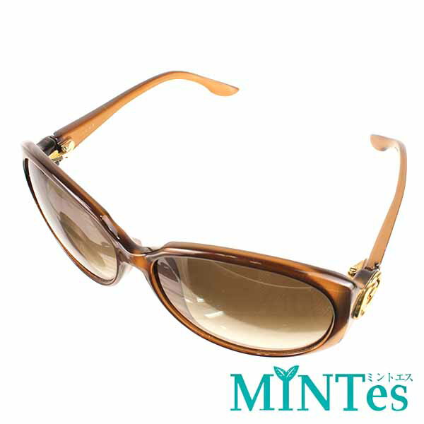 楽天市場】インターロッキングg グラデーション サングラスの通販