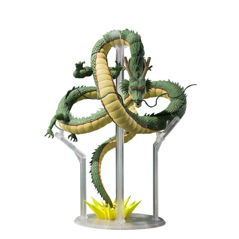 楽天市場】神龍 ドラゴンボール フィギュアの通販