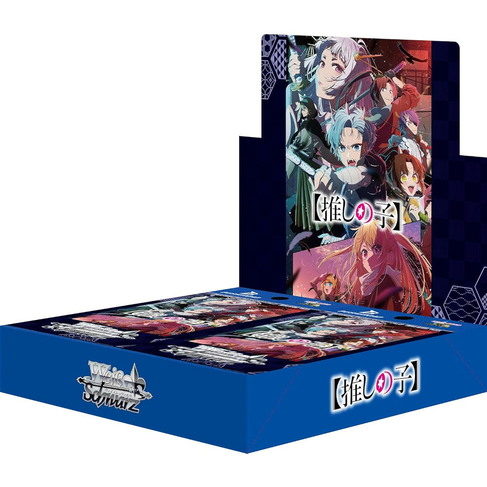 楽天市場】ヴァイスシュヴァルツ 進撃の巨人 ブースターパックの通販