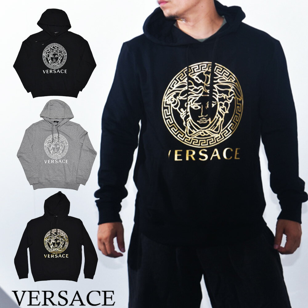 楽天市場】VERSACE（メンズファッション）の通販