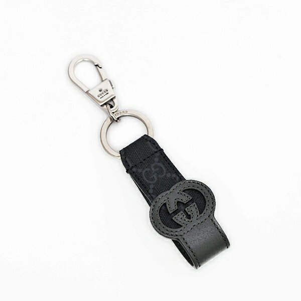 楽天市場】グッチ キーリング インターロッキングの通販