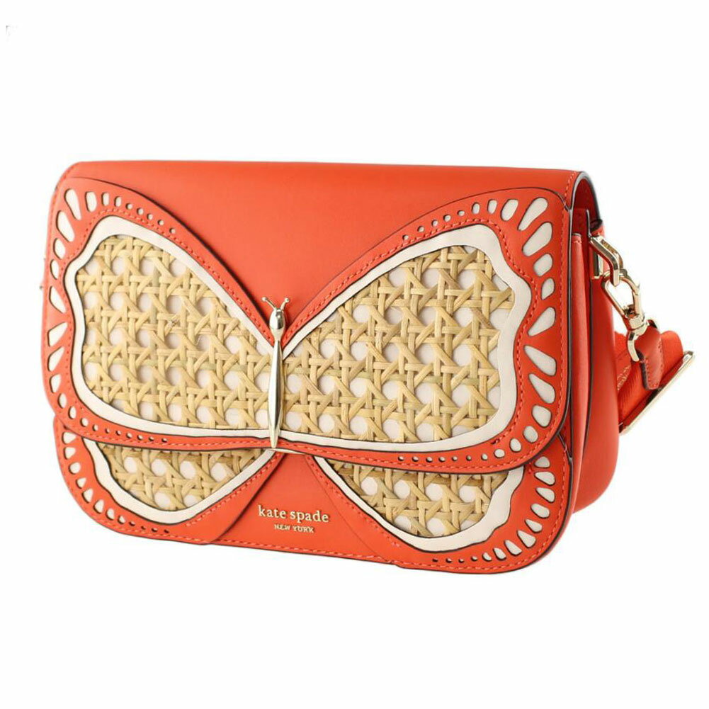 楽天市場】蝶々（ブランドケイト・スペード ニューヨーク）（バッグ