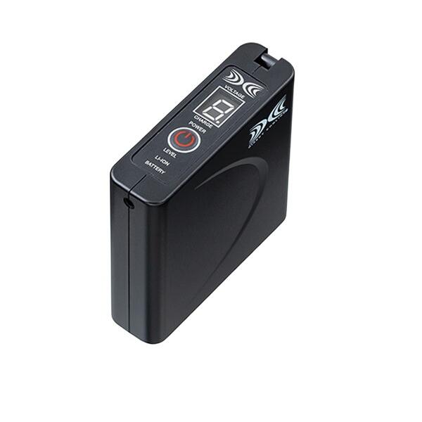 楽天市場】空調服 セフト研究所バッテリーの通販