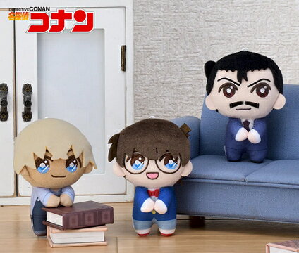 楽天市場】名探偵コナン マスコットの通販