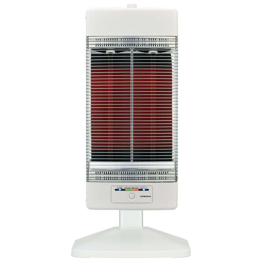 楽天市場】コロナ 遠赤外線カーボンヒーターの通販