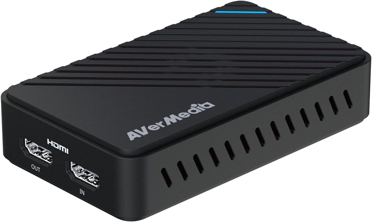 楽天市場】avermedia live gamer ultra gc553の通販