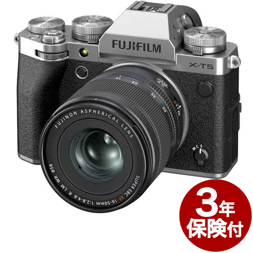 楽天市場】fujifilm xt5（本体のみ/レンズキットレンズキット