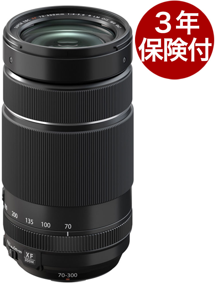 楽天市場】xf70-300mmf4-5.6 r lm ois wrの通販