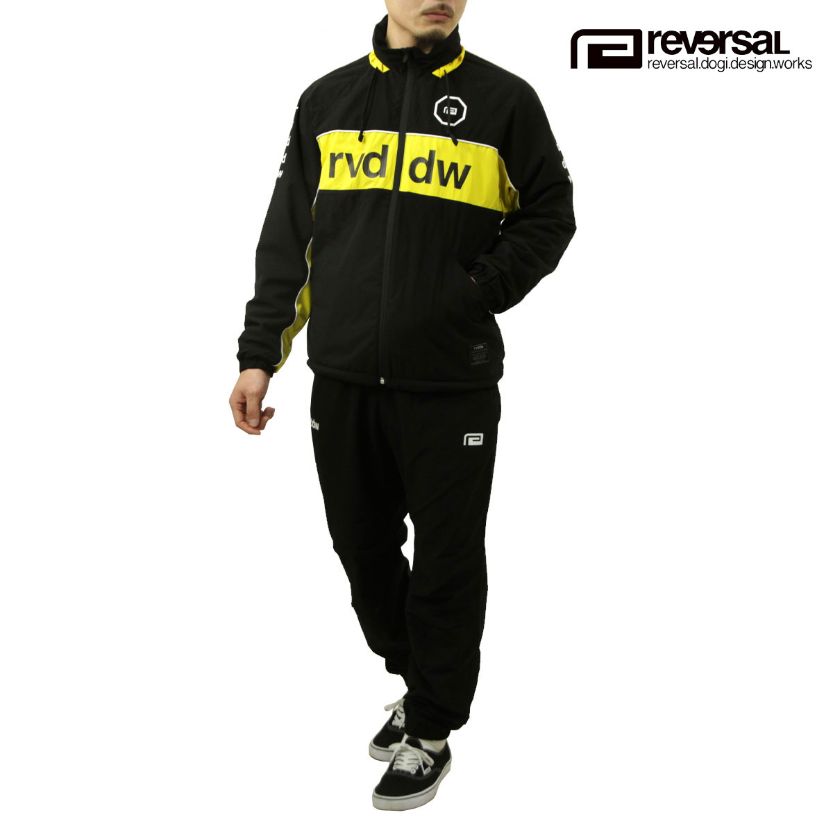 楽天市場】reversal セットアップ（スポーツ・アウトドア）の通販