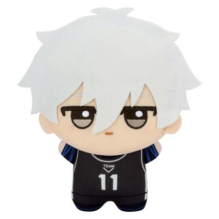 楽天市場】劇場版ブルーロック －EPISODE 凪－ ちびぐるみ～の通販
