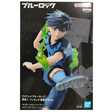 楽天市場】ブルーロックフィギュアの通販