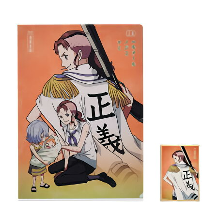 楽天市場】ワンピース 一番くじ クリアファイルの通販