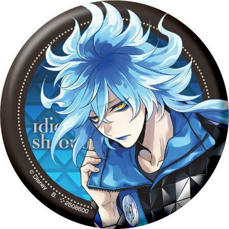 楽天市場】ツイステッドワンダーランド 缶バッジ イデアの通販