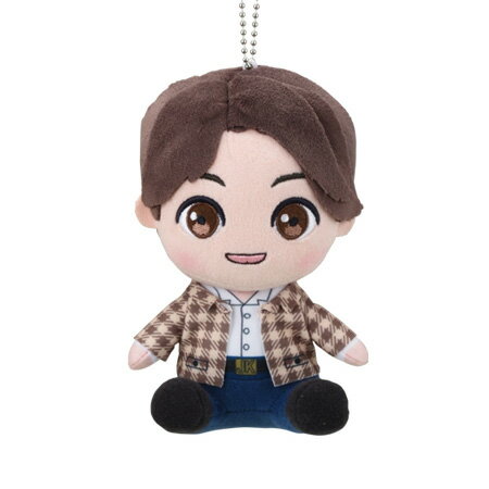 楽天市場】bts グク ぬいぐるみの通販