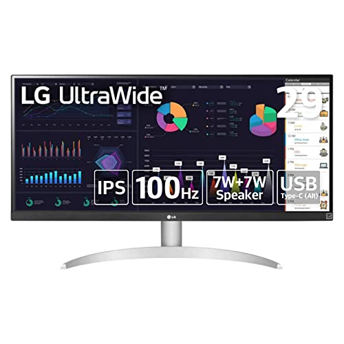 楽天市場】lg モニター 29インチ ウルトラワイドの通販