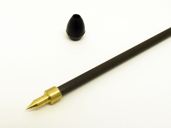 楽天市場】チェロ エンドピン カーボンの通販