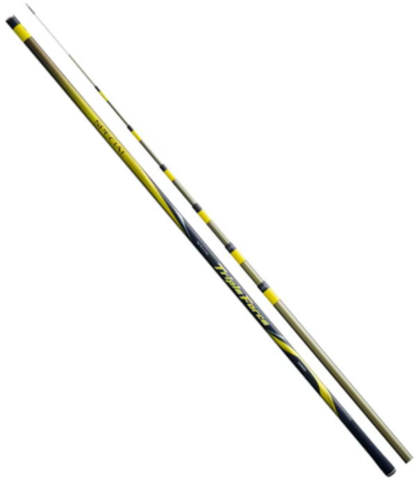 楽天市場】シマノ 鮎 トリプルフォースの通販