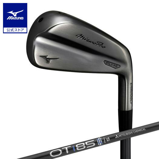 楽天市場】mizuno pro fli-hi（ロフト角19°）の通販