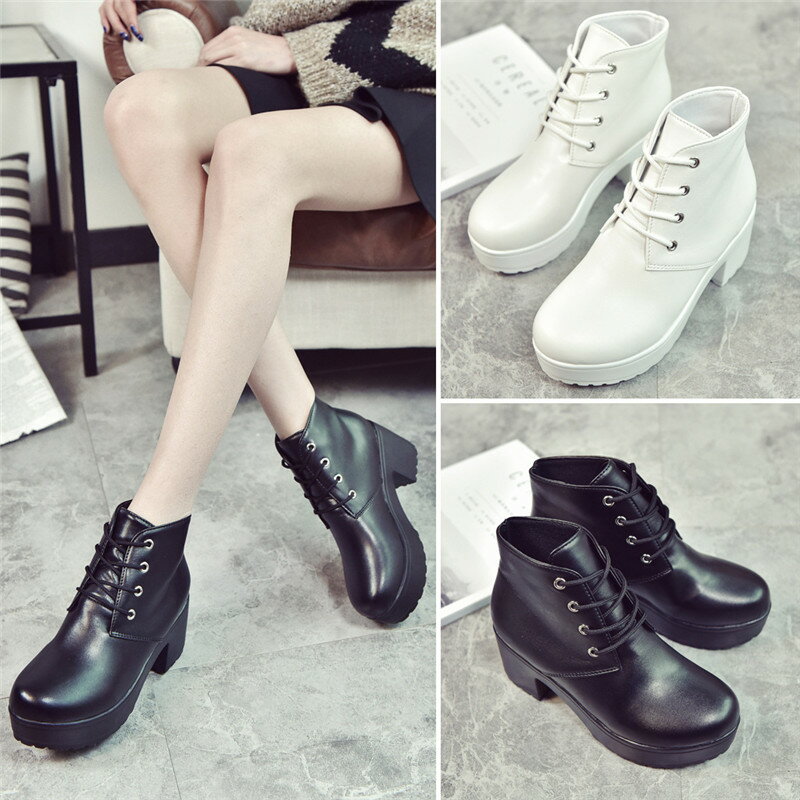 楽天市場】20cm 厚底ブーツ（形（ヒール・ソール）厚底）の通販