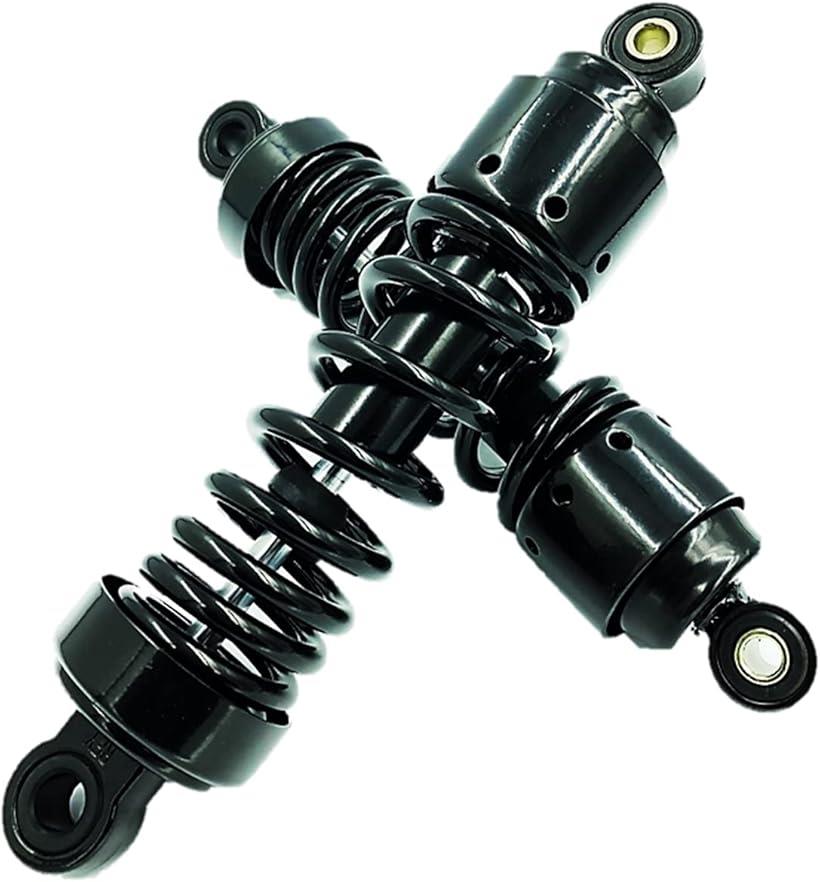 楽天市場】バイク リアサスペンション 265mmの通販