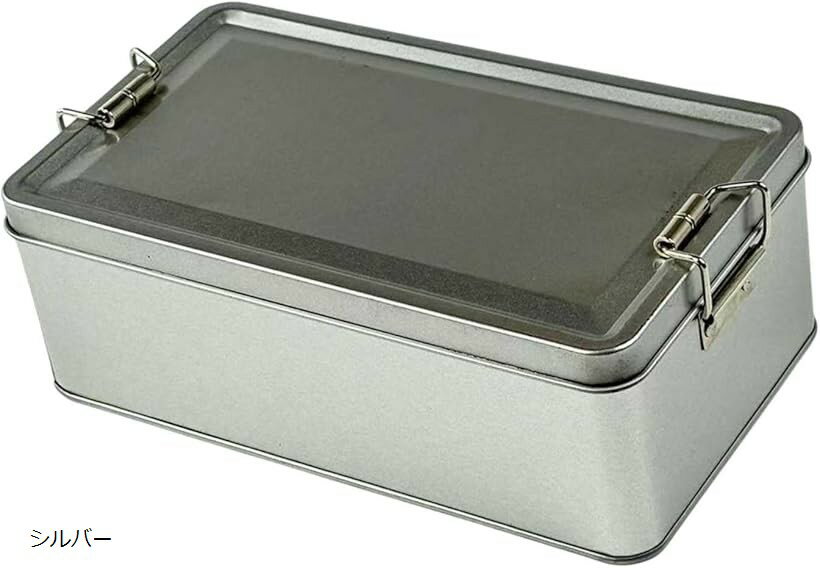 楽天市場】缶 ケース レトロの通販