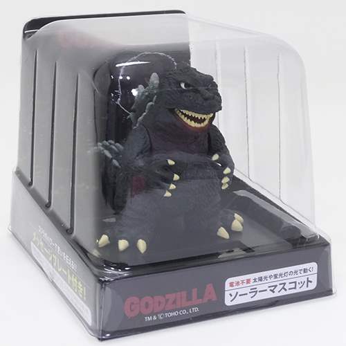 楽天市場】ゆらゆら ソーラー（フィギュア｜コレクション）：ホビーの通販