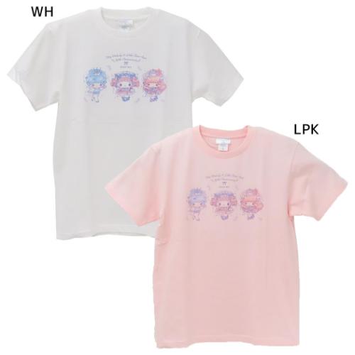 楽天市場】キキララ Tシャツ（レディースファッション）の通販