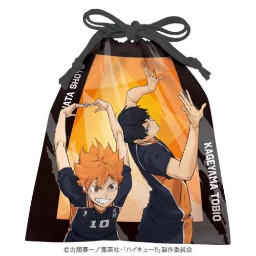 楽天市場】ハイキューの通販