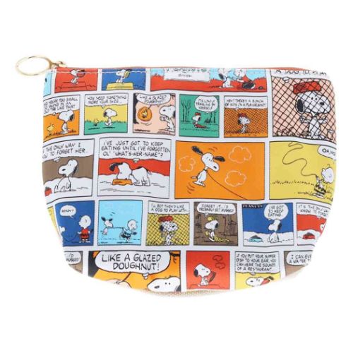 楽天市場】スヌーピー ヴィンテージ ポーチの通販