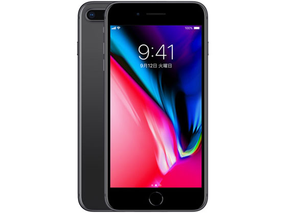 楽天市場】iphone8plus（スマートフォン本体｜スマートフォン