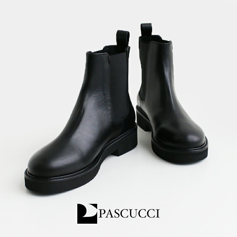 楽天市場】PASCUCCI（ブーツ｜レディース靴）：靴の通販