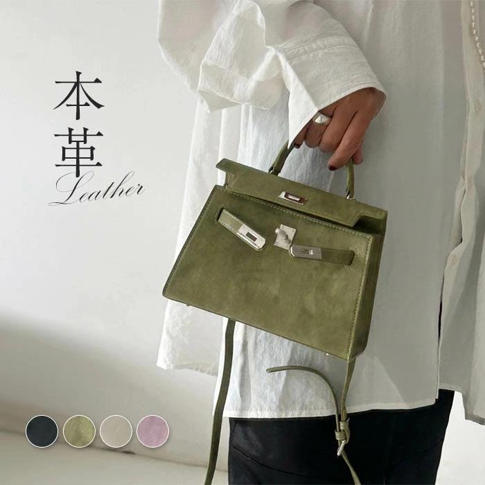 楽天市場】ケリー 風 バッグ（ハンドバッグ｜レディースバッグ