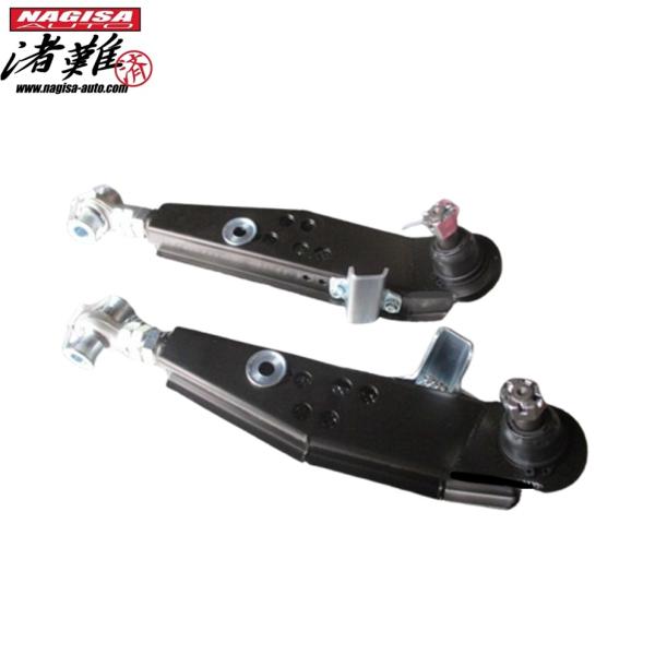 楽天市場】s15 フロント ロアアームの通販