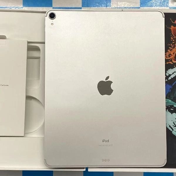 楽天市場】第3世代 ipad pro 12.9インチ 256gbの通販