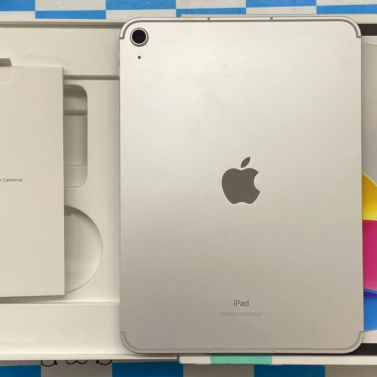 楽天市場】ipad 中古 第10世代の通販