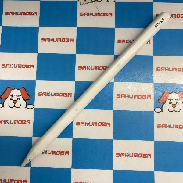 楽天市場】apple pencil 中古 第二世代の通販