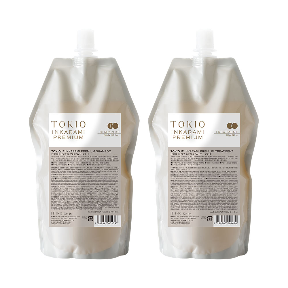 楽天市場】トキオインカラミ プレミアムの通販