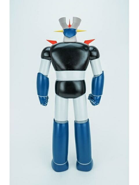 楽天市場】マジンガーZ ソフビの通販