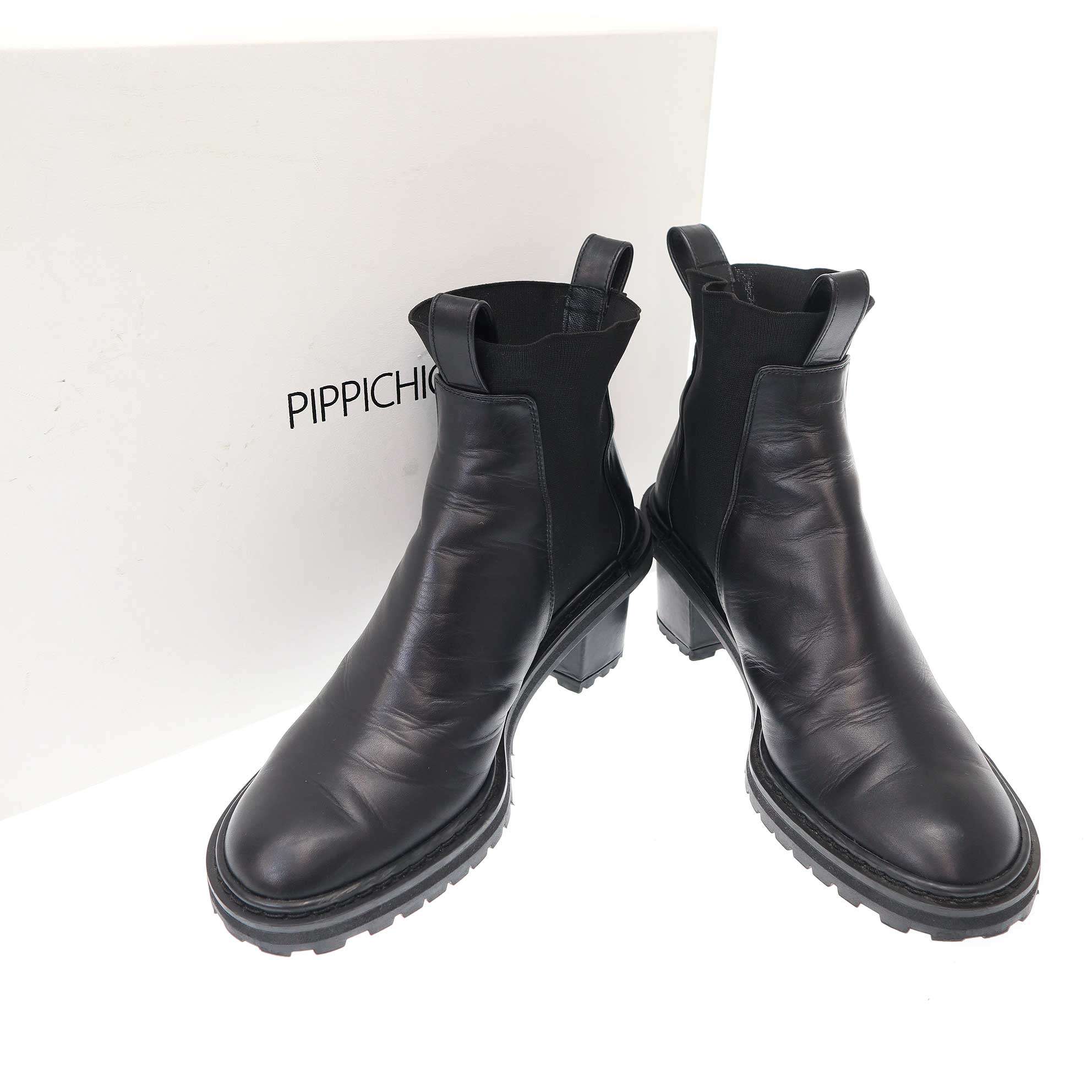 楽天市場】ピッピシック pippichic（ブーツ｜レディース靴）：靴の通販