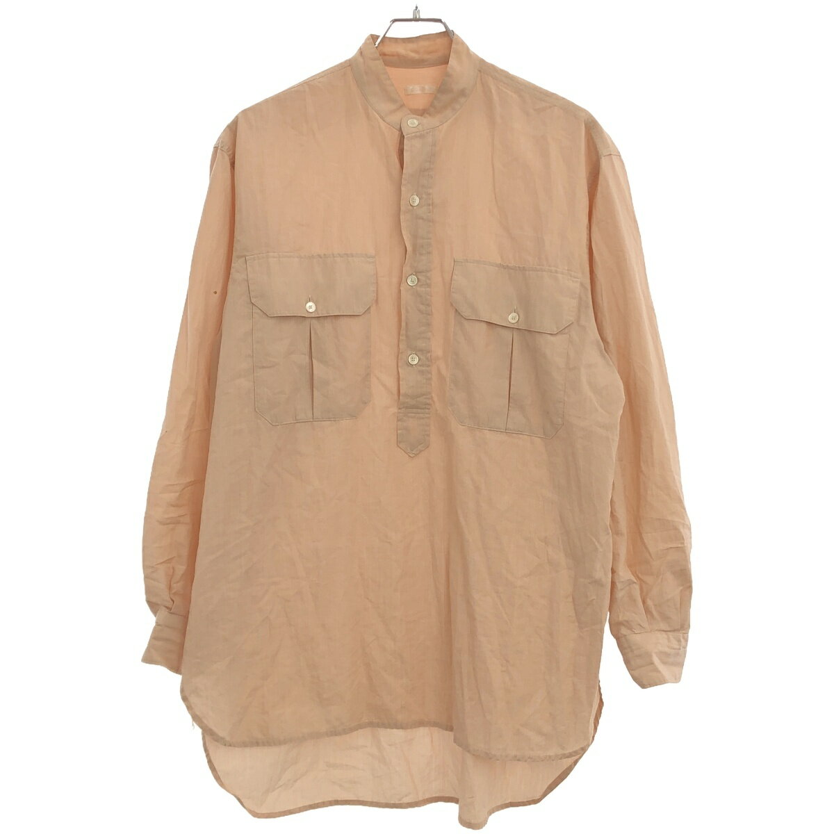 楽天市場】comoli sand pinkの通販