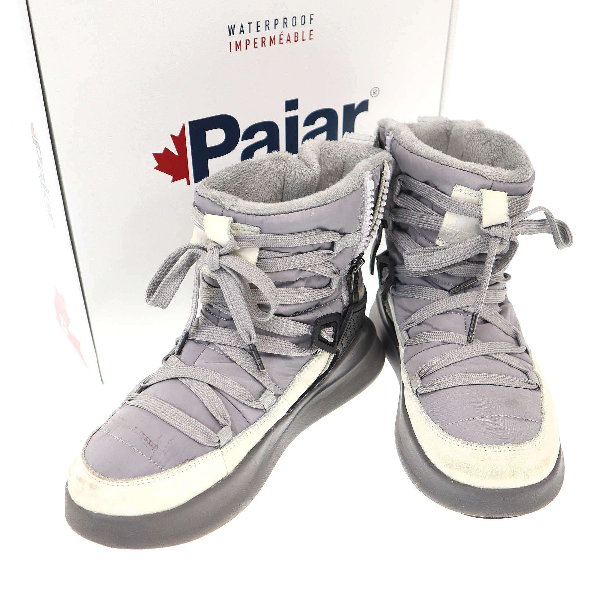 楽天市場】pajar（ブーツ｜レディース靴）：靴の通販