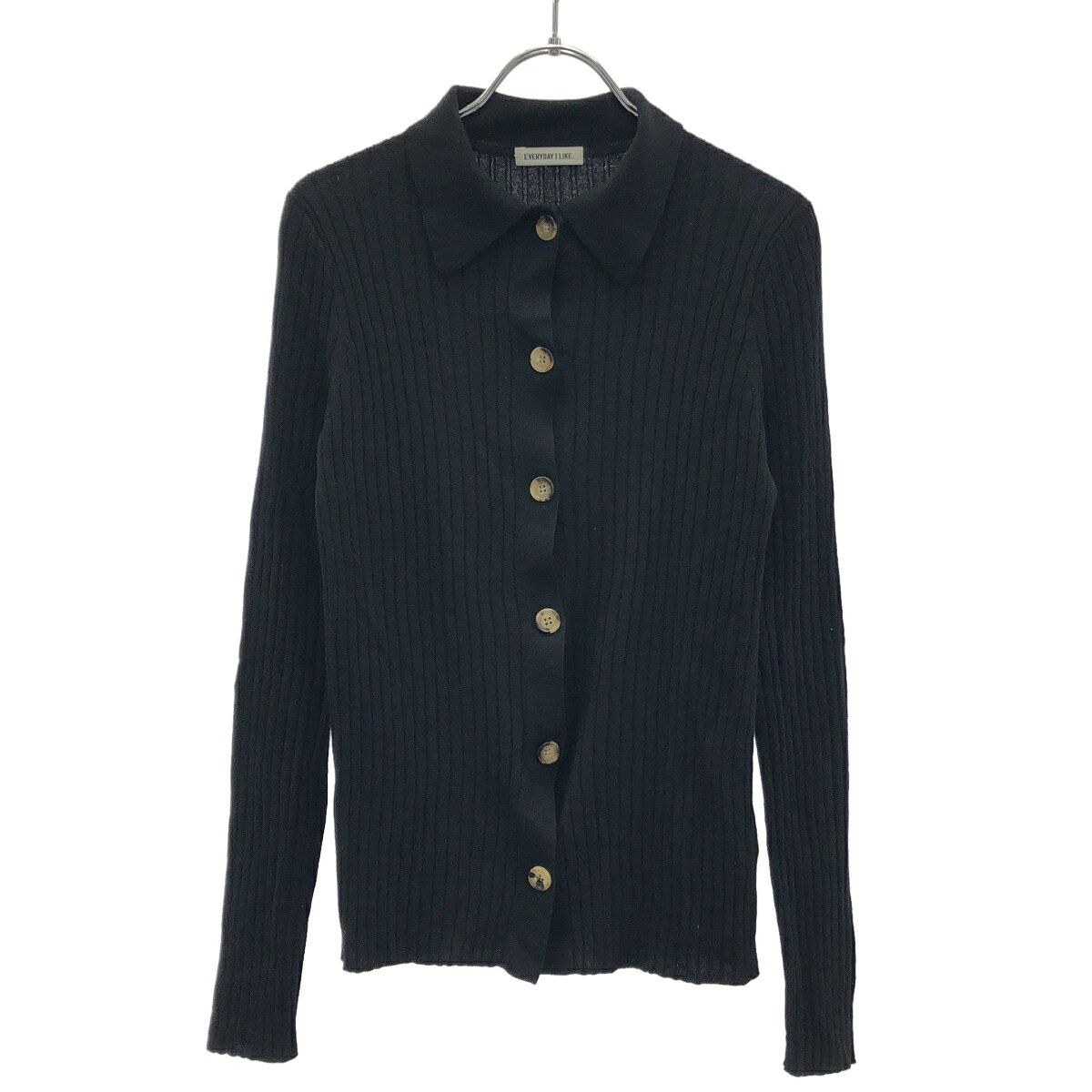 楽天市場】everyday i like カーディガンの通販