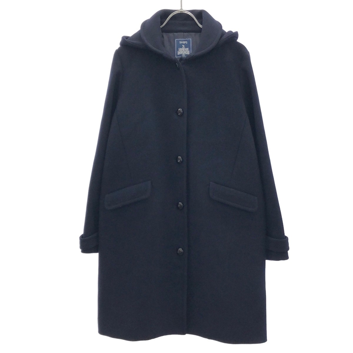 楽天市場】HAMILTON コート（コート・ジャケット｜レディース