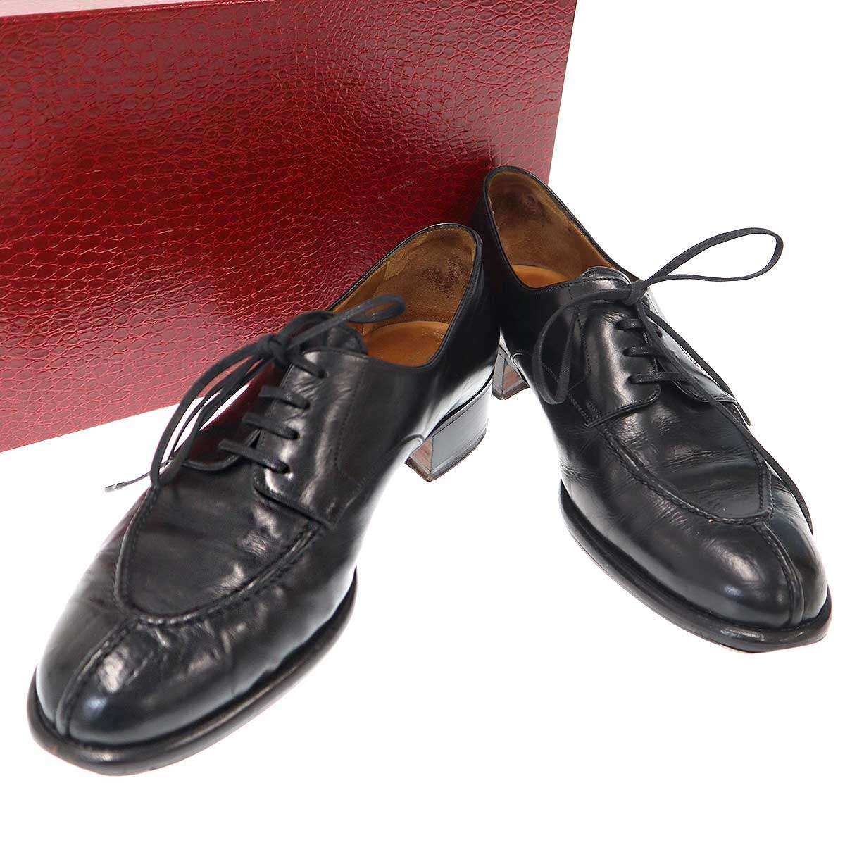 楽天市場】Le Yucca's メンズ（靴）の通販