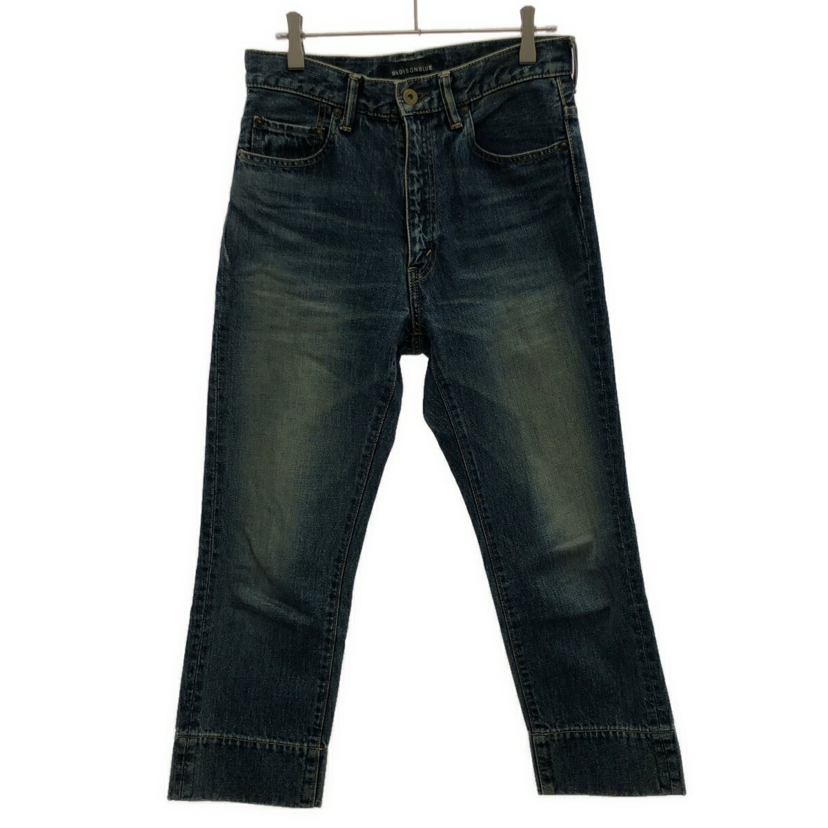 楽天市場】マディソンブルー チノパンの通販